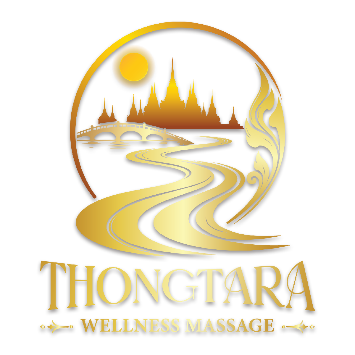 Thongtara Wellness Massage